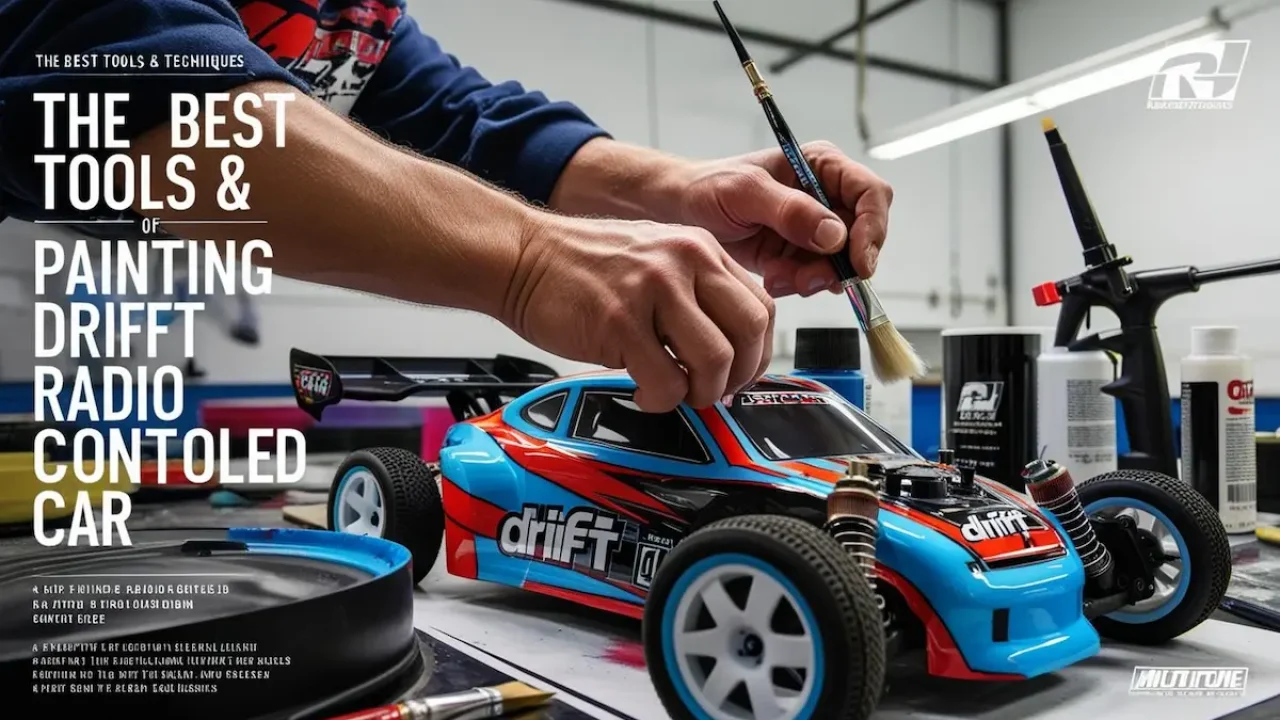 ラジコン塗料 RC】ポリカボディ塗装に最適な新カラー | タムタム広島アルパーク店の