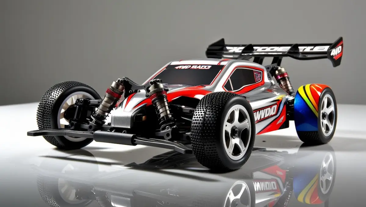 ミニ四駆ラジコン化の作り方と便利な市販キットの使い方 | RC Drift Labo