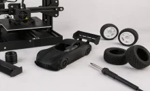 3Dプリンター｜ラジコンパーツの可能性と作ってはいけない部品一覧